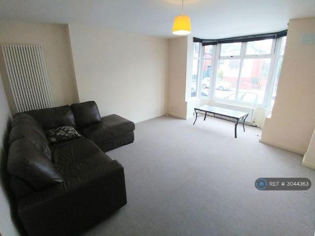 Apartment for rent in Ladywood, Birmingham
