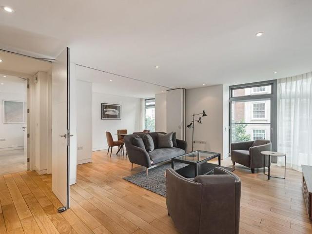Apartment for rent in Westminster, Greater London