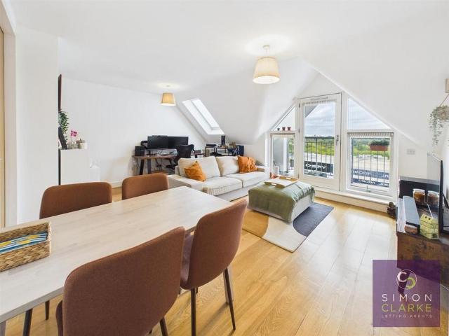 Apartment for rent in London Borough of Barnet, Greater London
