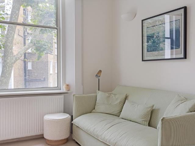 Flat for rent in Notting Hill, Greater London
