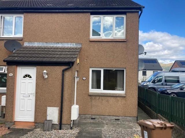 Flat for rent in Alloa, Scotland