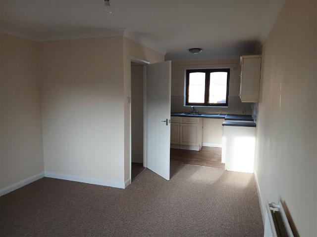 Flat for rent in Wisbech, Four Gotes