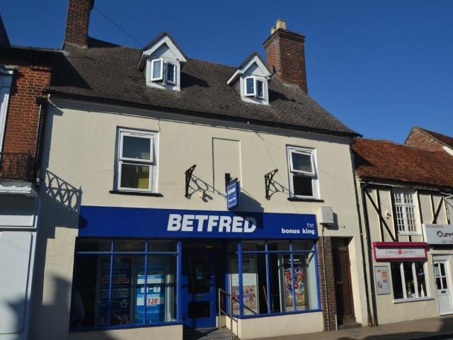 Apartment for rent in Ringwood, New Forest