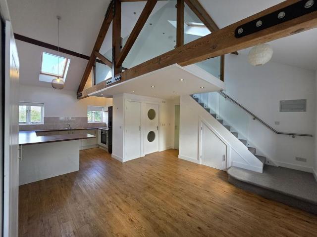 Apartment for rent in Baswich, Staffordshire