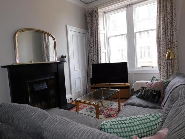 Apartment for rent in Bruntsfield, Scotland