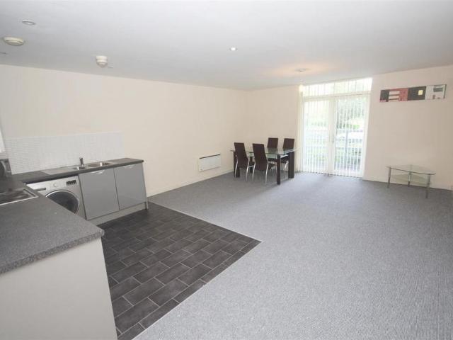 Apartment for rent in Little Sheffield, South Yorkshire