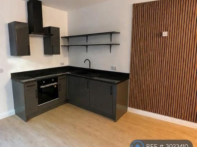 Apartment for rent in Kedleston, East Midlands