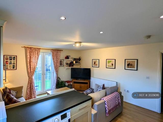 Apartment for rent in High Field, York