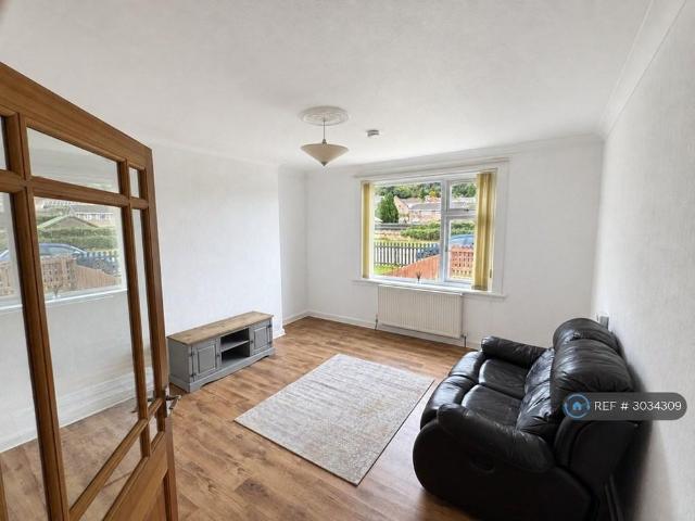 Apartment for rent in Burntisland, Scotland