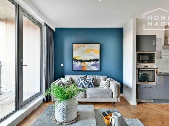 Apartment for rent in City Centre, Georgia