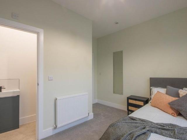 Apartment for rent in Caldermill, East Midlands