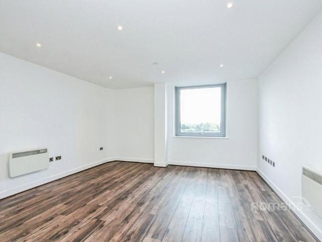 Apartment for rent in Basingstoke, Basingstoke and Deane