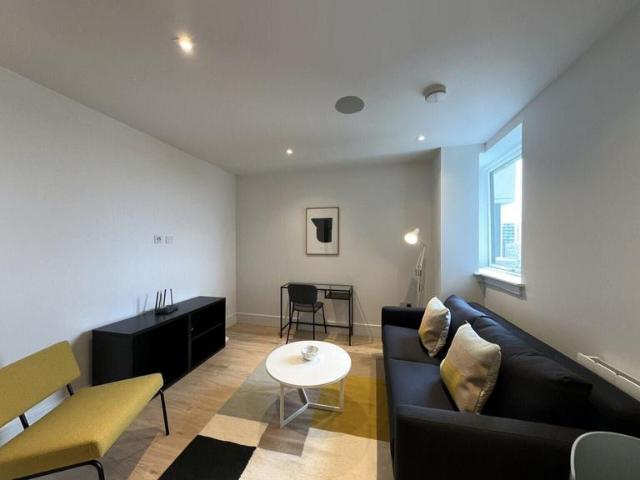 Flat for rent in Isle Of Man
