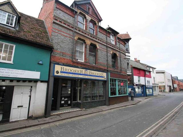 Flat for rent in Winterbrook, South Oxfordshire