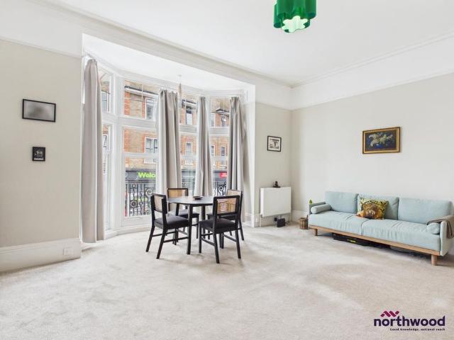 Apartment for rent in Eastbourne, East Sussex