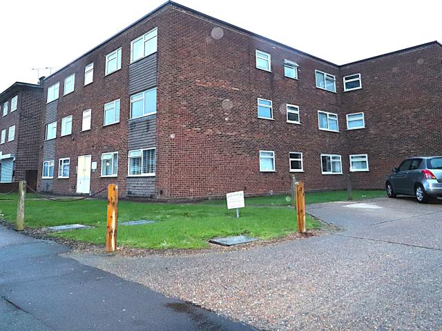 Apartment for rent in Navestock Side, Essex