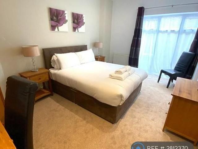 Apartment for rent in Oatlands, Harrogate