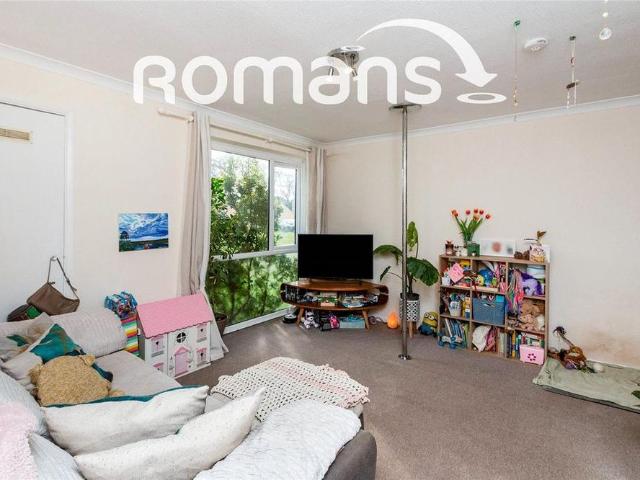 Apartment for rent in Little Sandhurst
