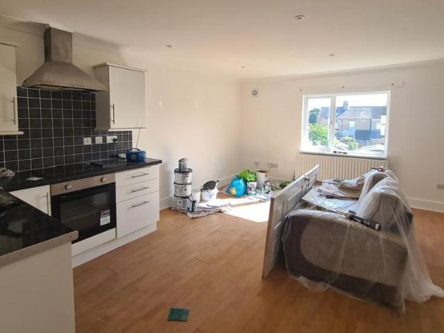 Apartment for rent in Amble By the Sea, Amble