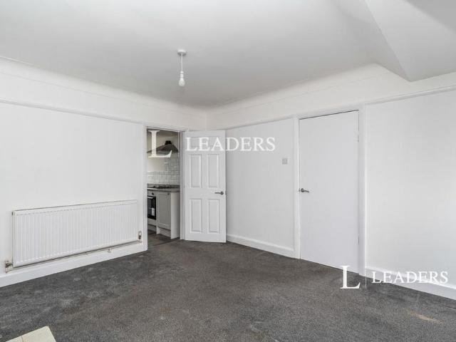 Apartment for rent in Highfield, City Of Southampton