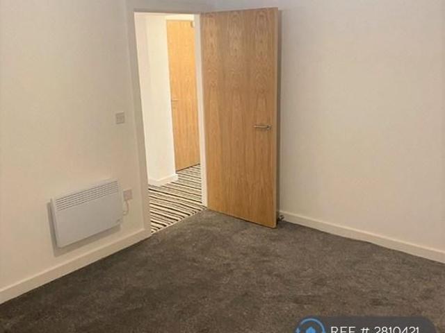 Apartment for rent in Potters Corner, East Midlands