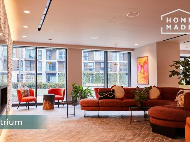 Apartment for rent in City Centre, Georgia