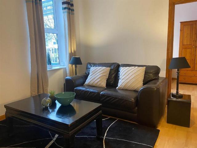 Apartment for rent in Byker, Tyne And Wear