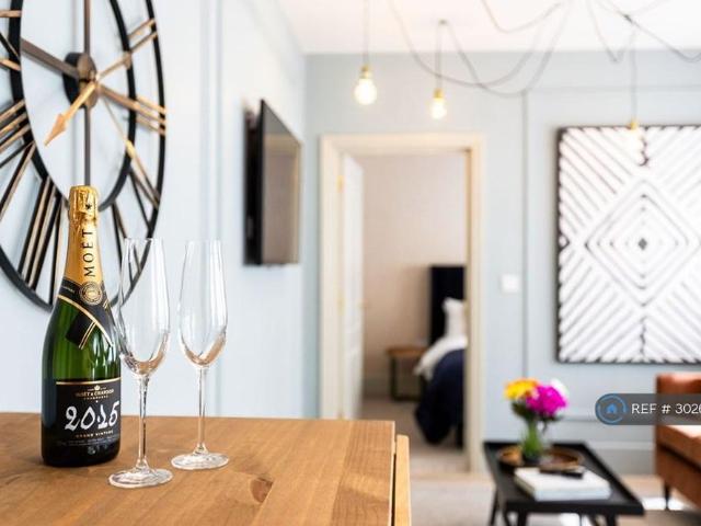 Apartment for rent in West Cliff, Bournemouth