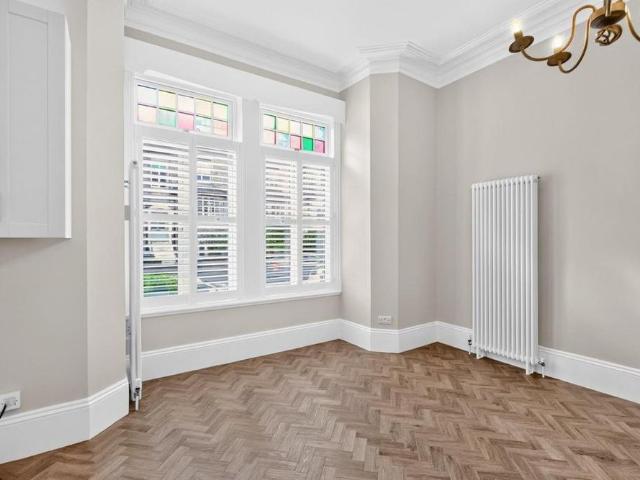 Apartment for rent in Low Harrogate, Harrogate