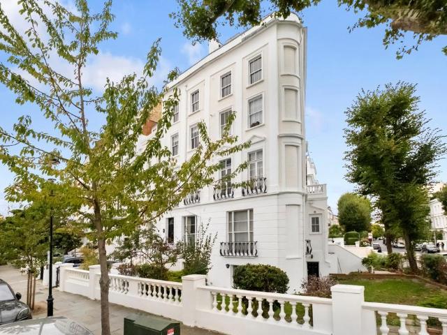 Flat for rent in Notting Hill, Isle Of Man