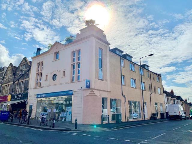 Flat for rent in Feckenham, City Of Bristol