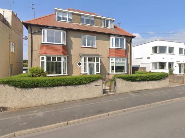 Flat for rent in Bridlington, Isle Of Man