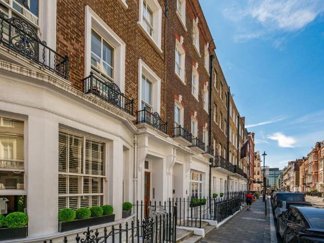 Flat for rent in East Marylebone, Marylebone