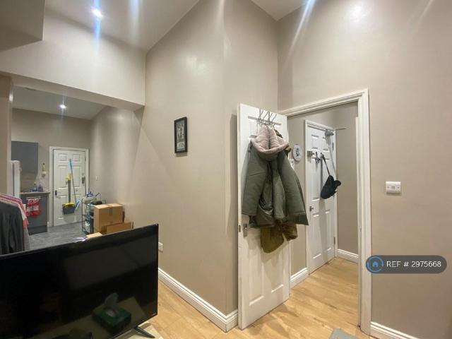 Flat for rent in Hillfields, West Midlands
