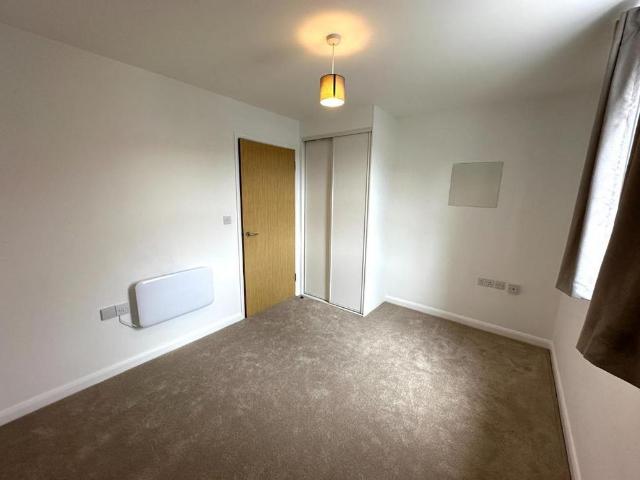 Apartment for rent in Beckery, Glastonbury