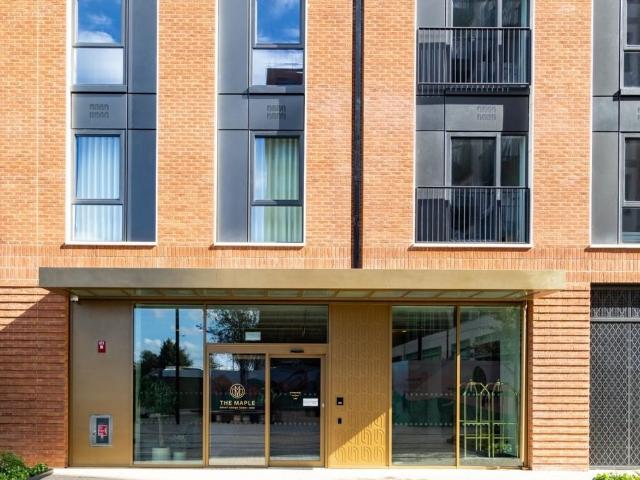 Apartment for rent in Isle Of Man