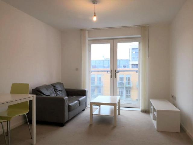 Apartment for rent in Ordsall, Salford