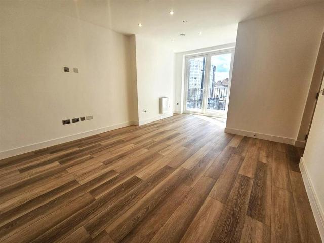 Apartment for rent in North Town, Aldershot