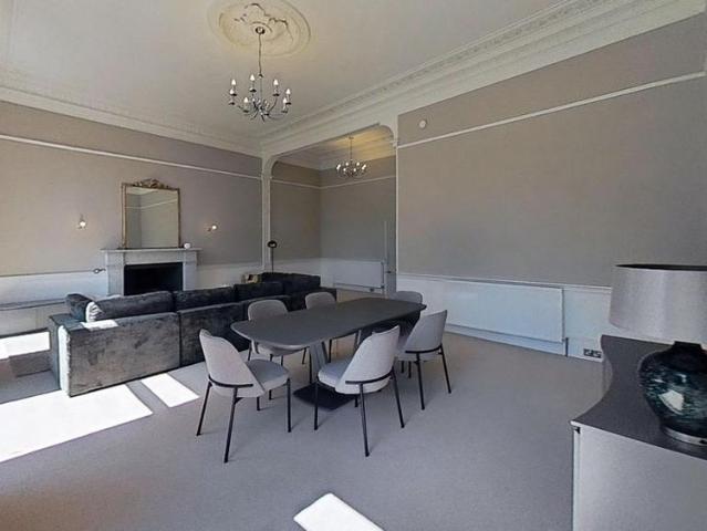 Apartment for rent in Scotland