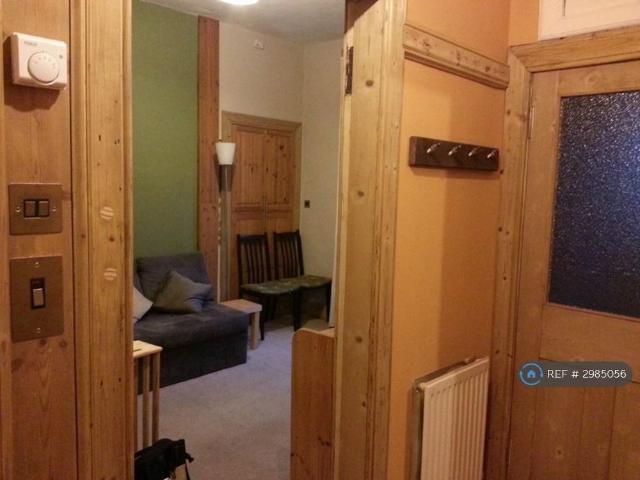 Apartment for rent in Tynecastle, Gorgie