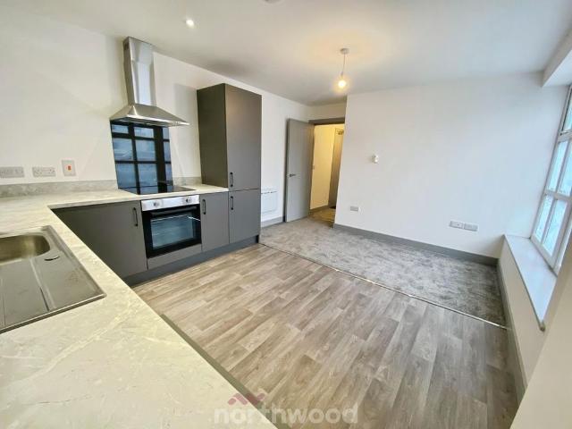 Apartment for rent in Hyde Park, South Yorkshire