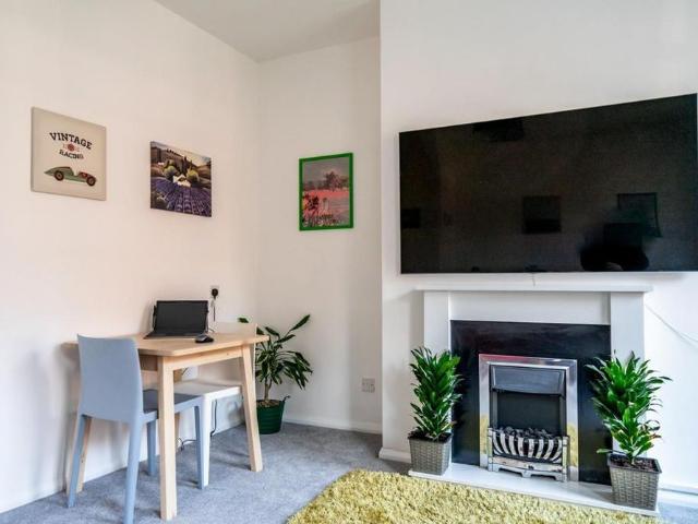 Apartment for rent in High Field, York