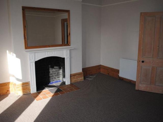 Apartment for rent in Brookville, Norfolk