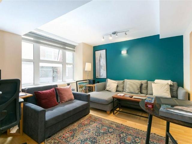 Apartment for rent in Westminster, Pimlico