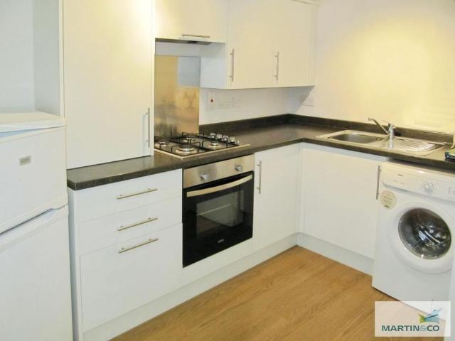 Apartment for rent in Forest Fields, Haddon