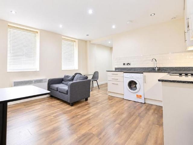 Apartment for rent in Arena Quarter, Leeds