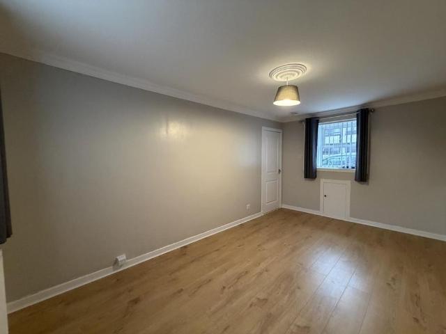 Apartment for rent in Brechin, Angus