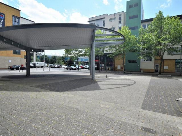 Flat for rent in Hatfield, Fretherne