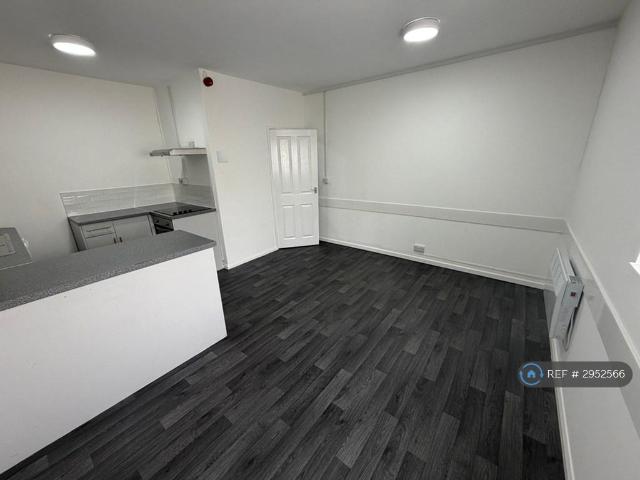 Flat for rent in Bridgtown, Chadsmoor