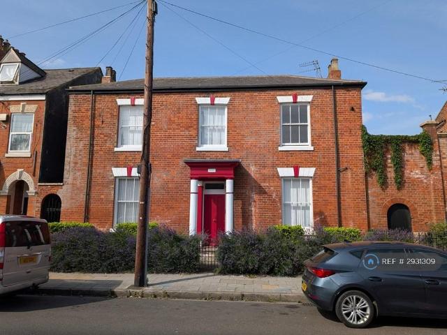 Flat for rent in Hull, City Of Kingston Upon Hull